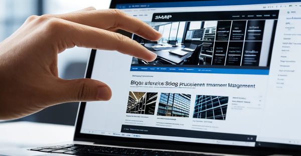 Améliorez la gestion de vos achats avec un logiciel innovant