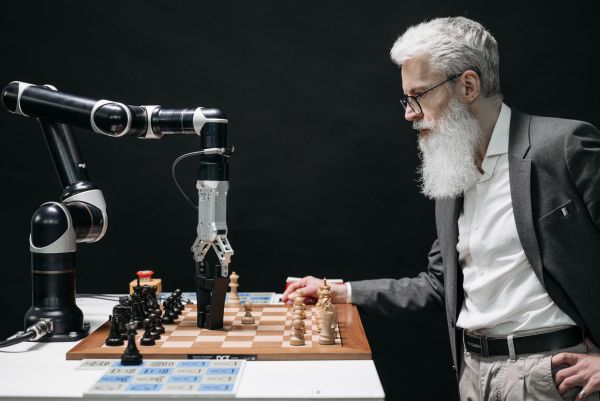 Comment l'IA renforce l'expertise humaine pour atteindre l'excellence