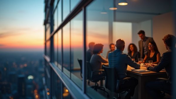 IA agentique amplifiant l'expertise humaine : maximisez votre potentiel