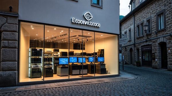 Top services de dépannage informatique à Gex pour une intervention immédiate